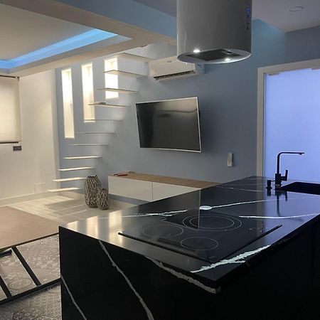 세비야 Triana 아파트 외부 사진